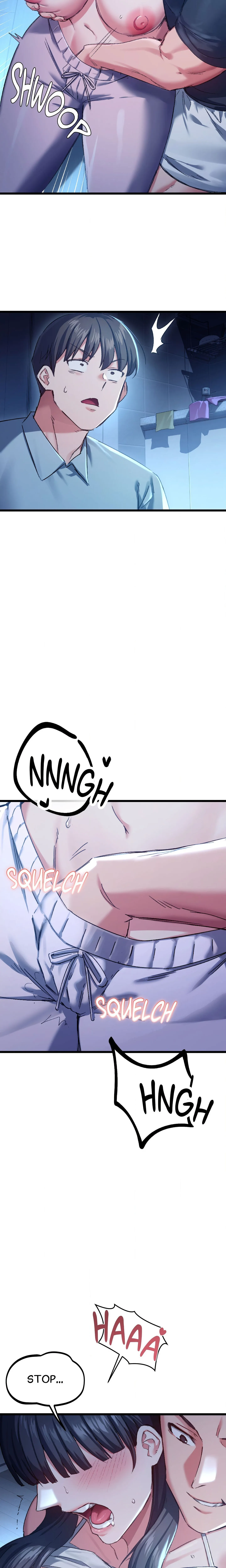 Read Cuck-thology chapter 7 image 5 on Lezhin