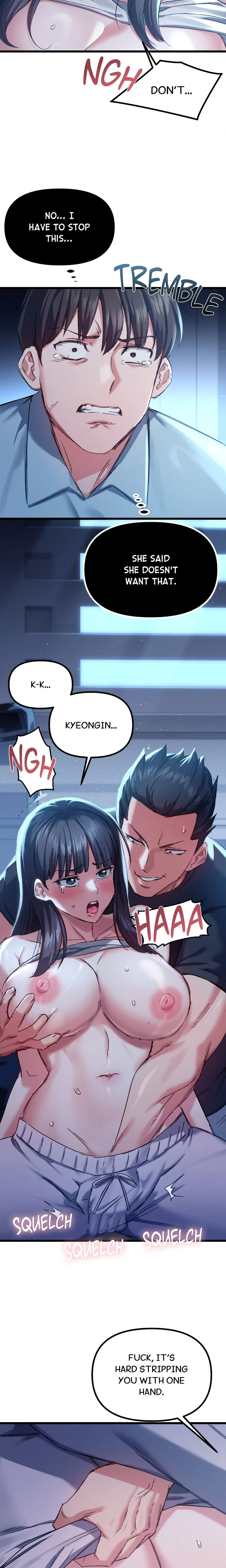 Read Cuck-thology chapter 7 image 6 on Lezhin