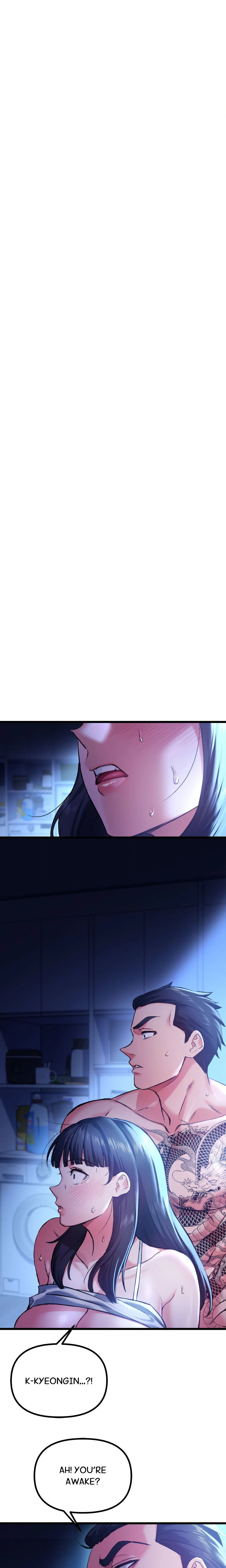 Read Cuck-thology chapter 8 image 10 on Lezhin