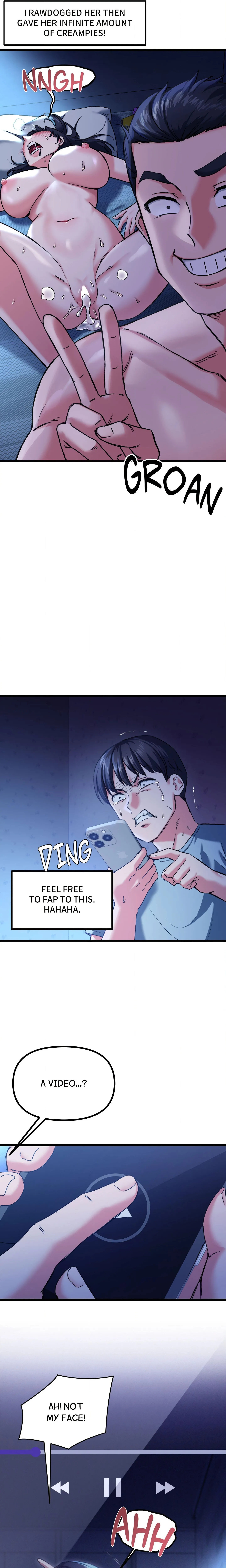 Read Cuck-thology chapter 8 image 16 on Lezhin