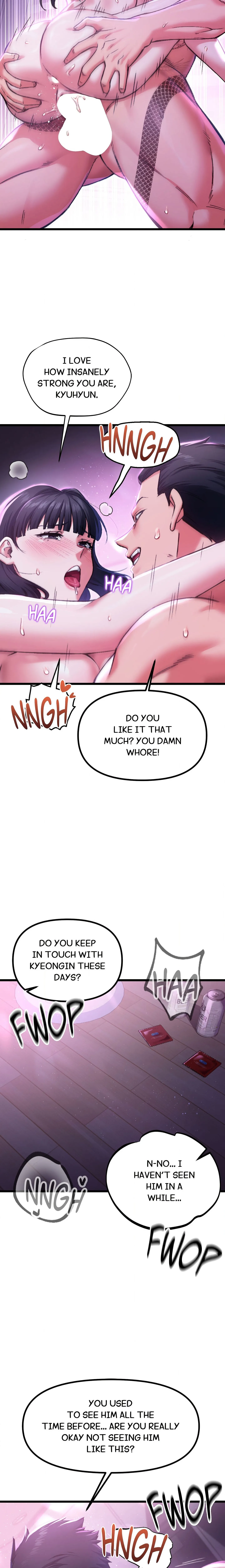 Read Cuck-thology chapter 9 image 5 on Lezhin