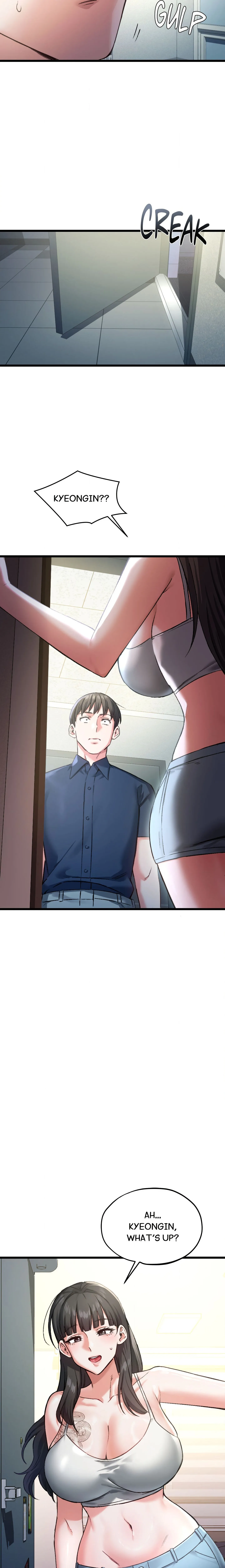 Read Cuck-thology chapter 9 image 9 on Lezhin
