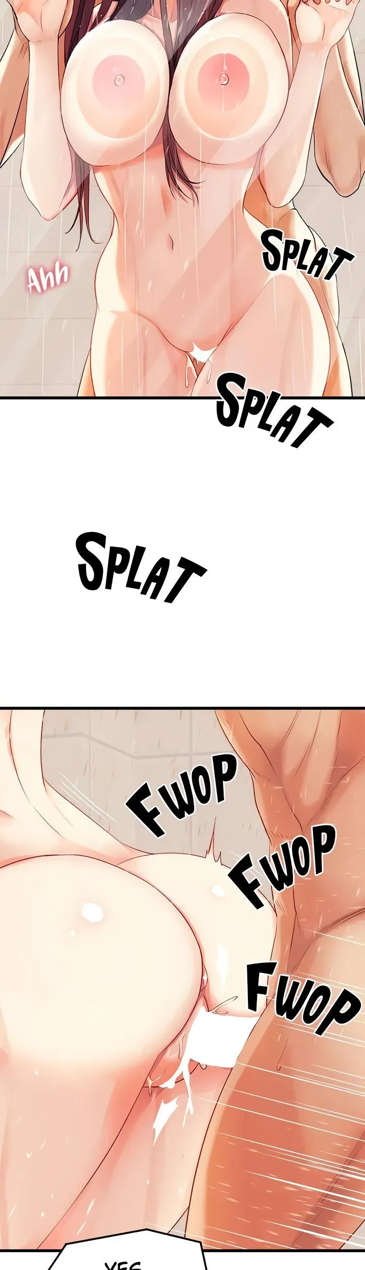 Read Cucumber Market chapter 1 image 1 on Lezhin