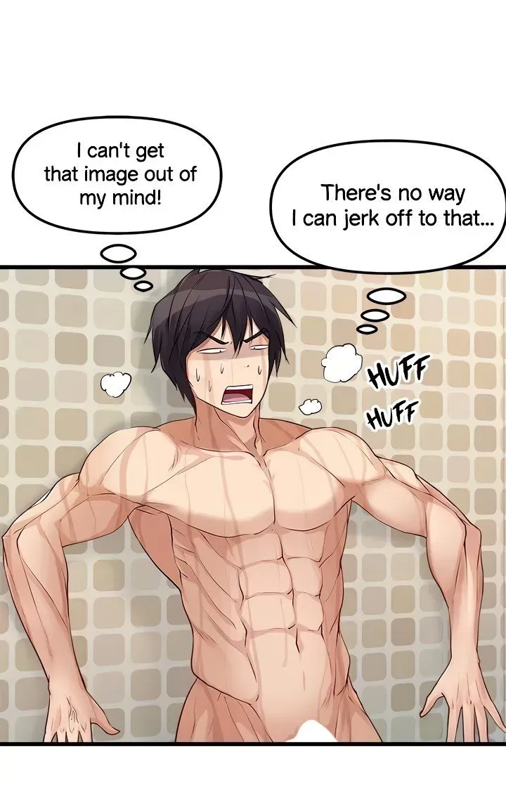 Read Cucumber Market chapter 1 image 11 on Lezhin