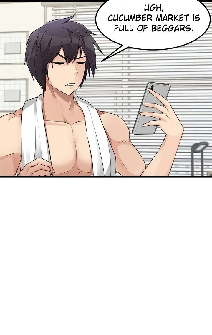 Read Cucumber Market chapter 1 image 19 on Lezhin