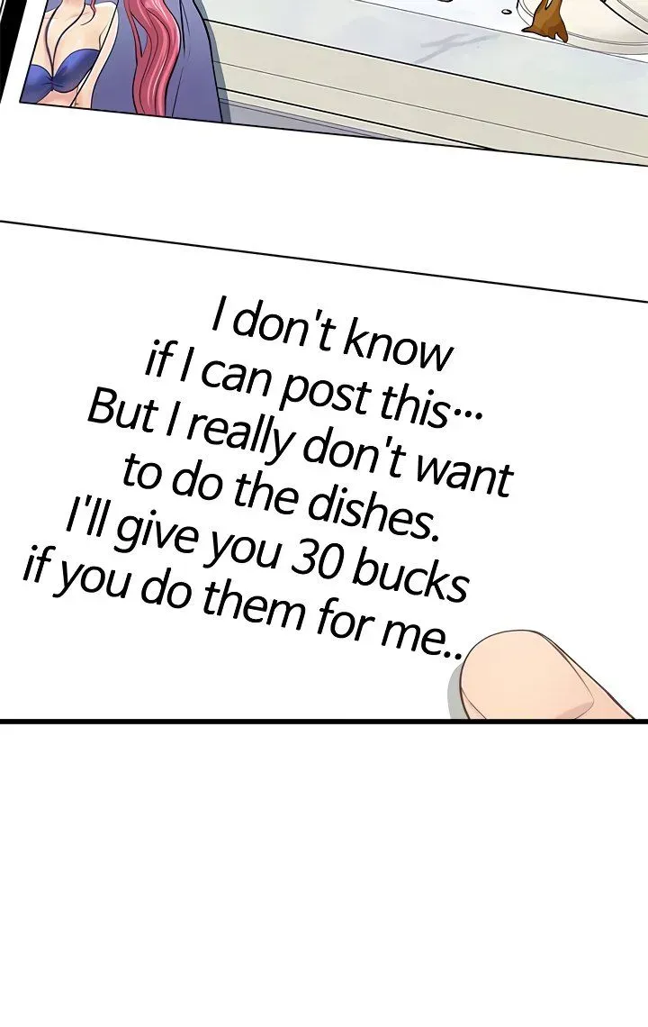 Read Cucumber Market chapter 1 image 23 on Lezhin