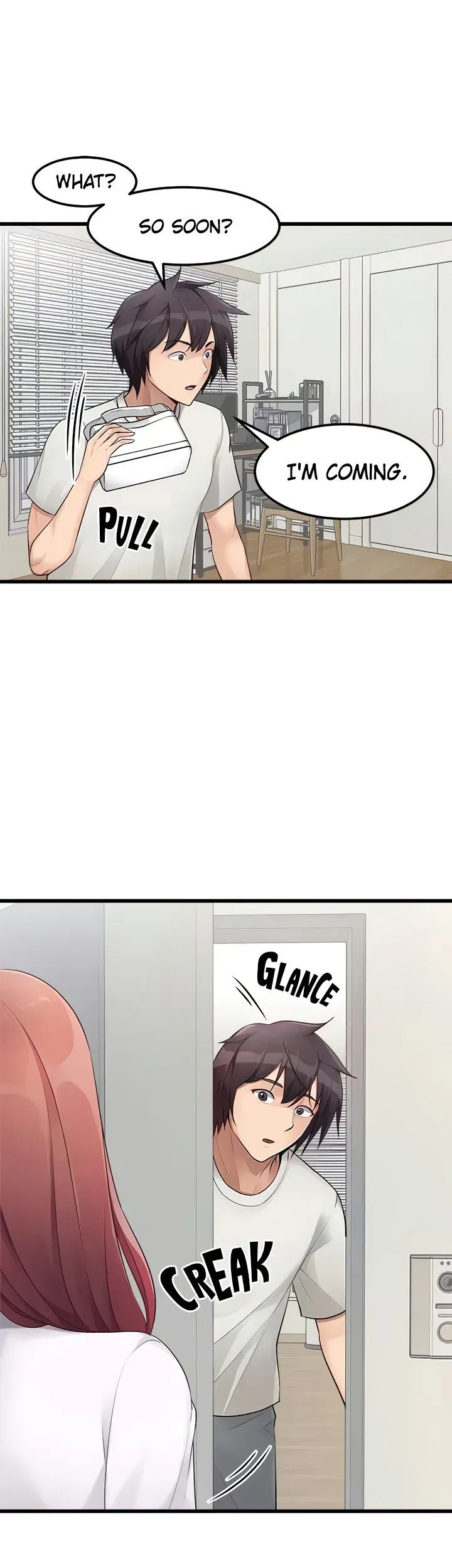 Read Cucumber Market chapter 1 image 28 on Lezhin