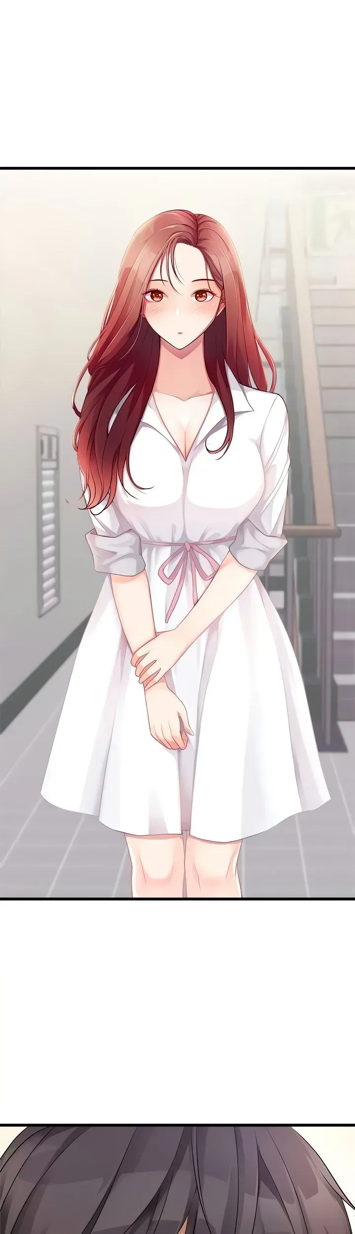 Read Cucumber Market chapter 1 image 29 on Lezhin