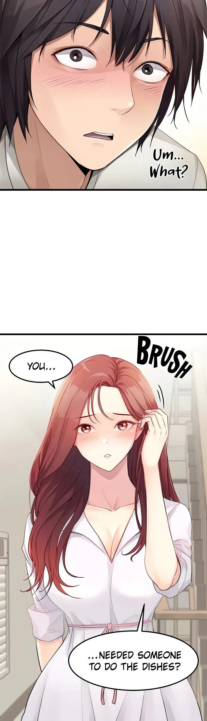 Read Cucumber Market chapter 1 image 30 on Lezhin