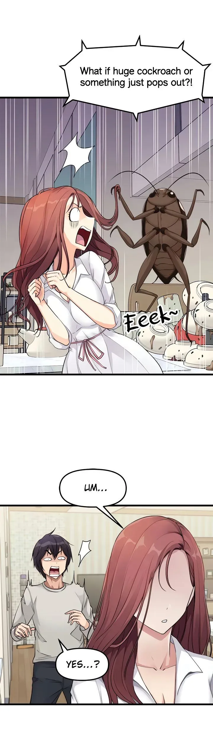 Read Cucumber Market chapter 1 image 37 on Lezhin