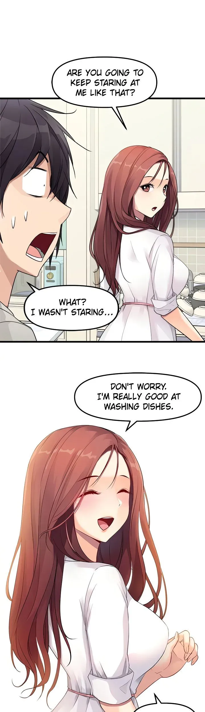 Read Cucumber Market chapter 1 image 38 on Lezhin
