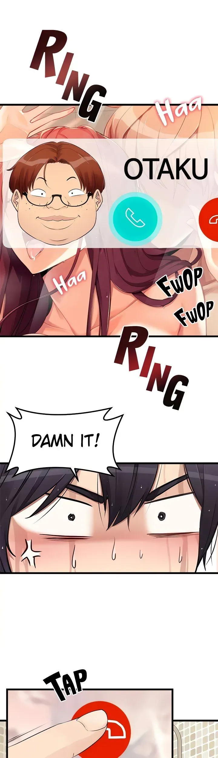 Read Cucumber Market chapter 1 image 4 on Lezhin