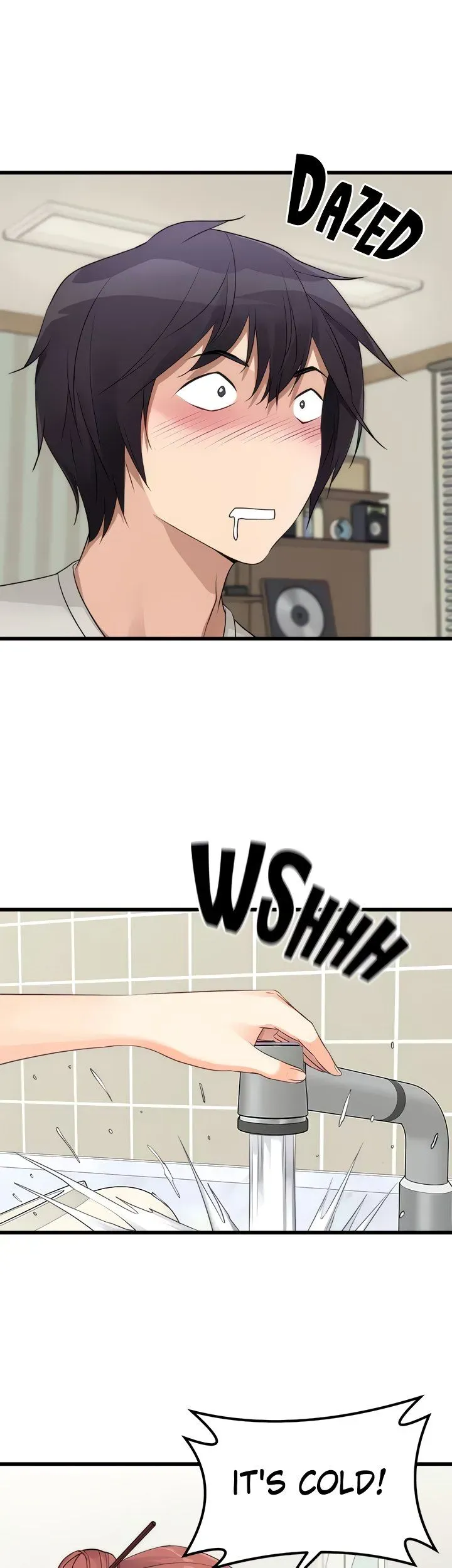 Read Cucumber Market chapter 1 image 42 on Lezhin