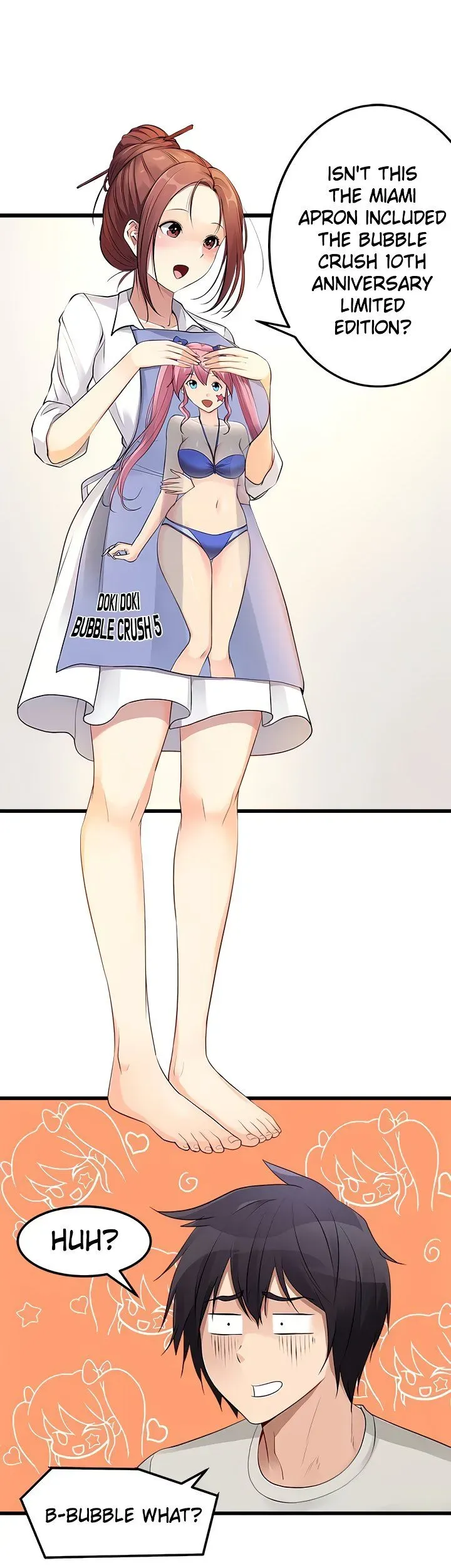 Read Cucumber Market chapter 1 image 48 on Lezhin