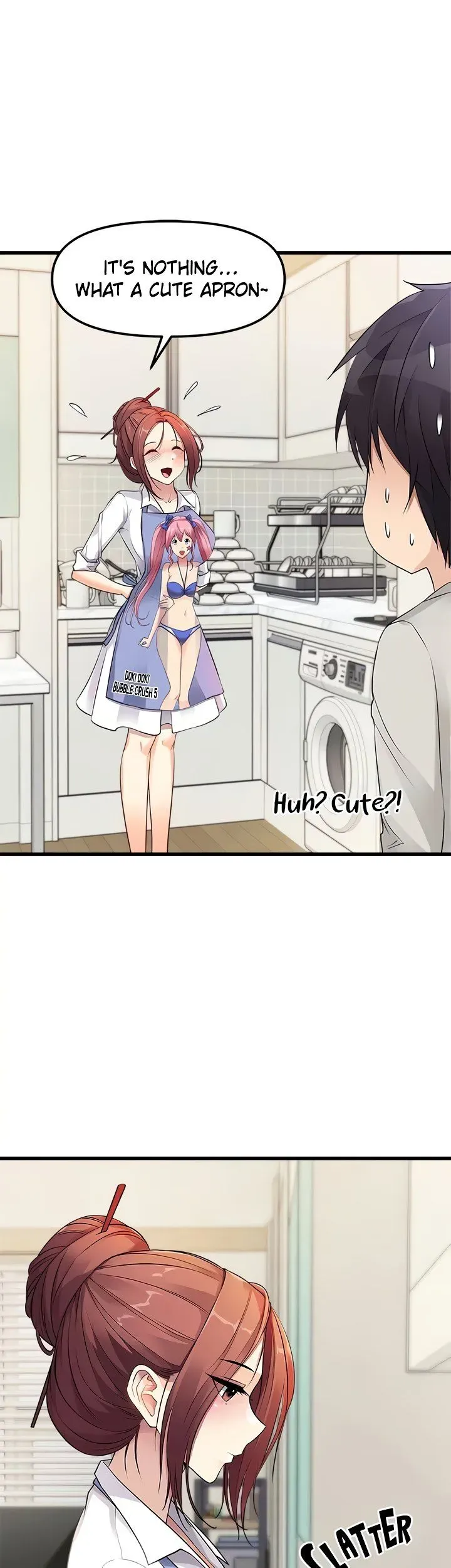 Read Cucumber Market chapter 1 image 49 on Lezhin