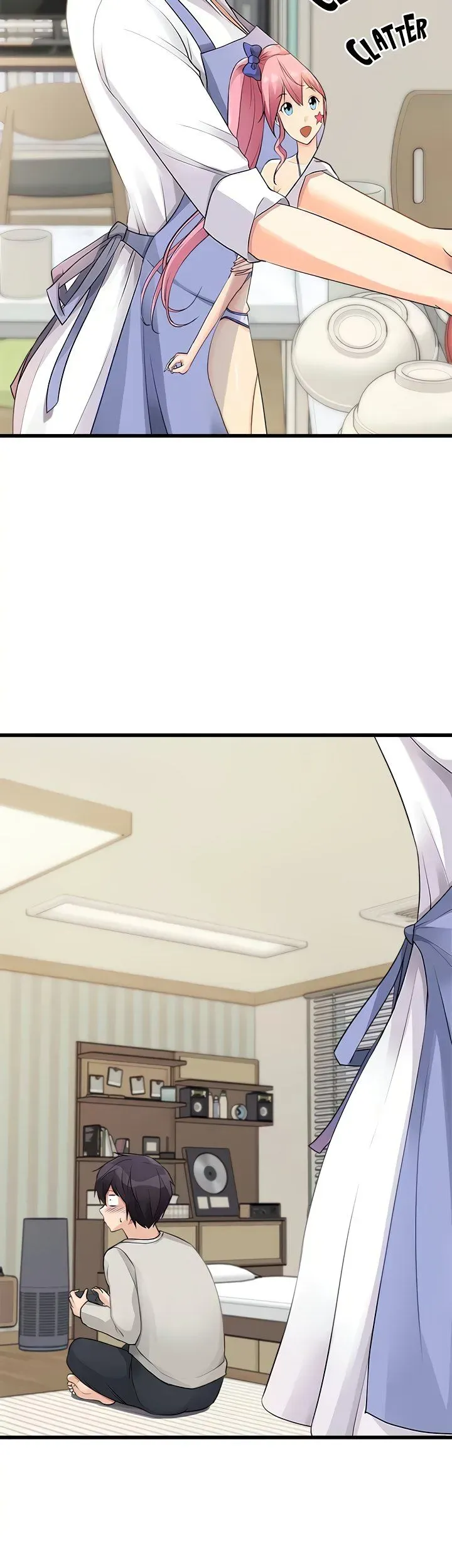 Read Cucumber Market chapter 1 image 50 on Lezhin