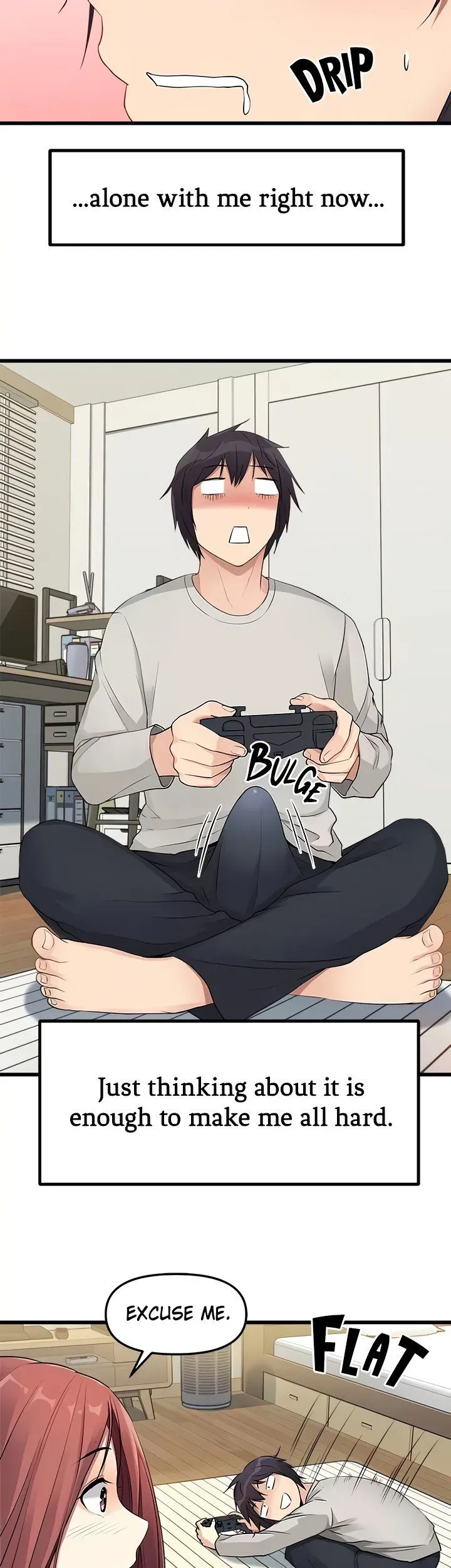 Read Cucumber Market chapter 1 image 54 on Lezhin