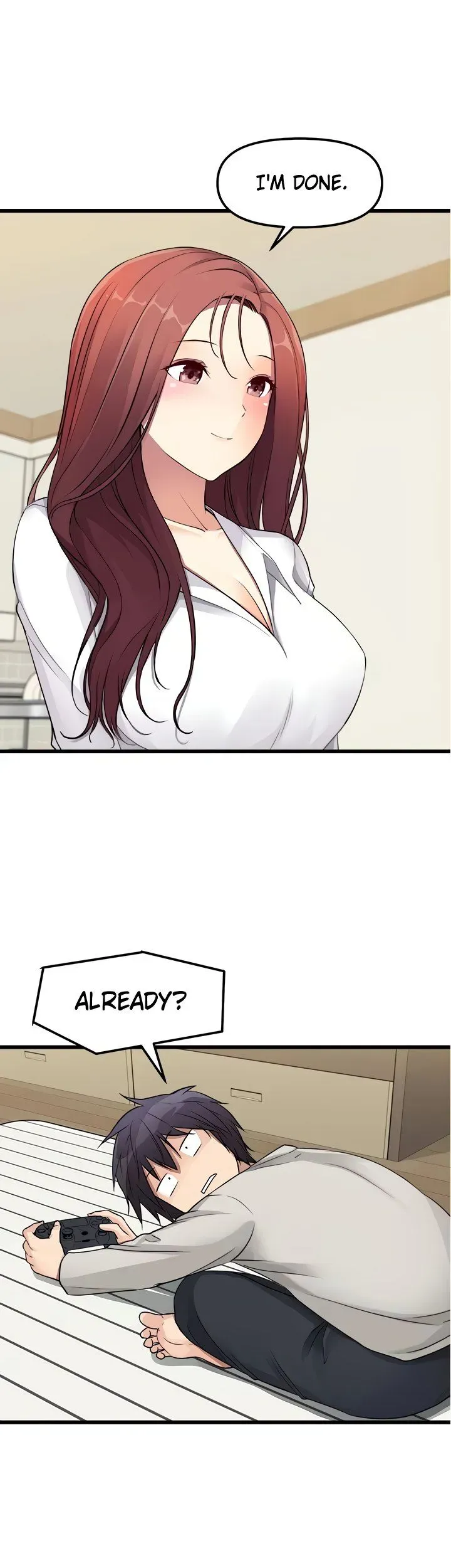 Read Cucumber Market chapter 1 image 56 on Lezhin