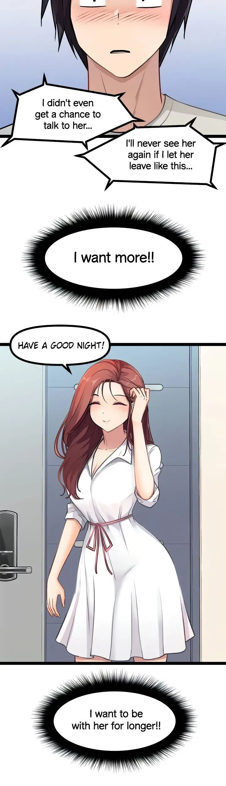 Read Cucumber Market chapter 1 image 61 on Lezhin