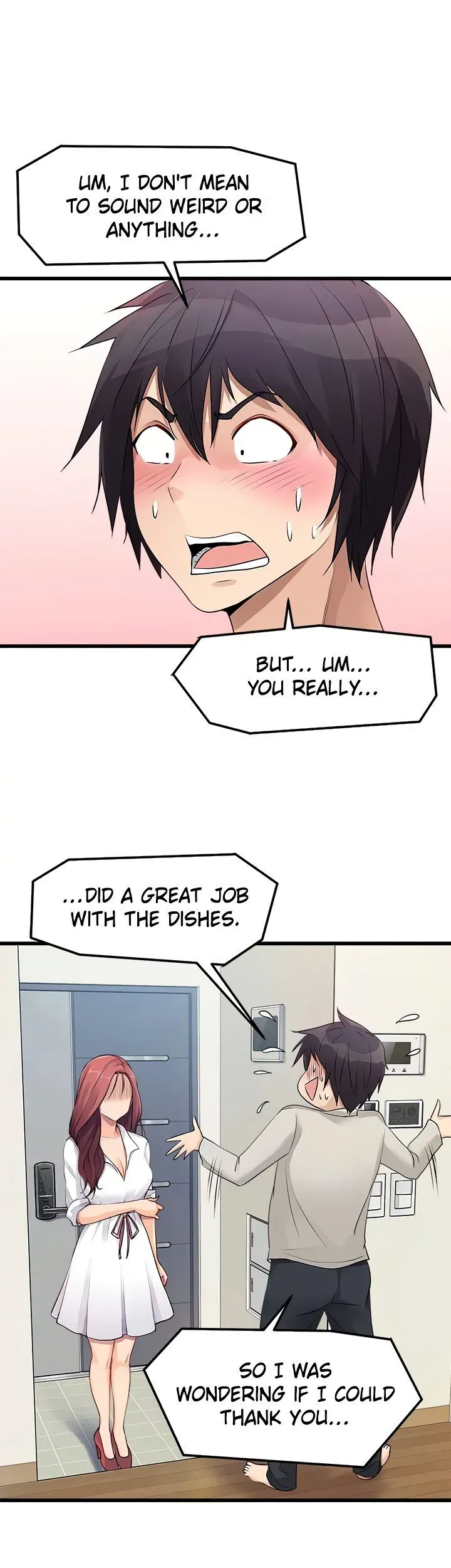 Read Cucumber Market chapter 1 image 64 on Lezhin