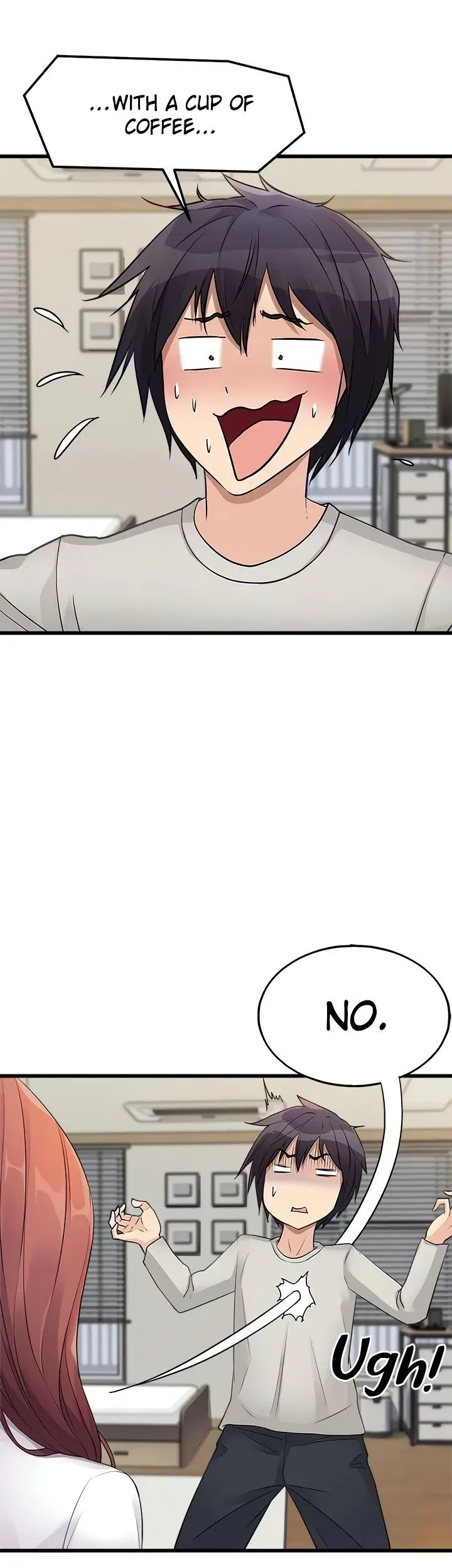 Read Cucumber Market chapter 1 image 65 on Lezhin