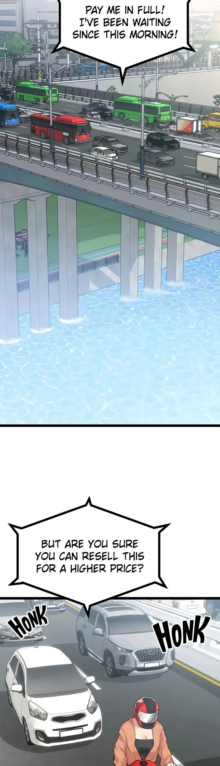 Read Cucumber Market chapter 10 image 11 on Lezhin