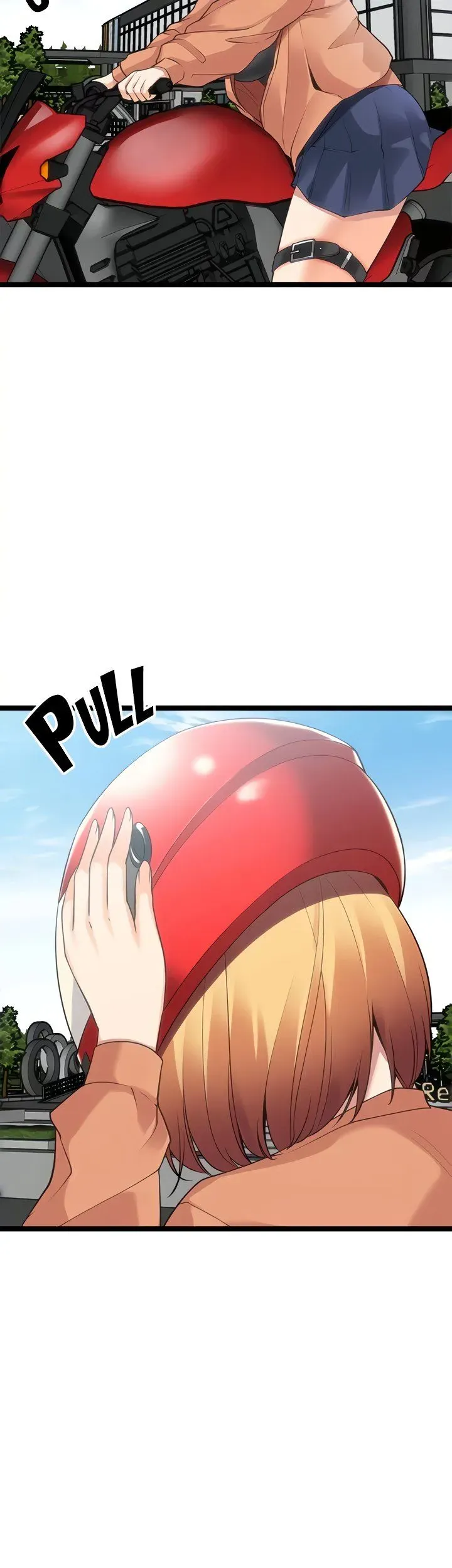 Read Cucumber Market chapter 10 image 15 on Lezhin
