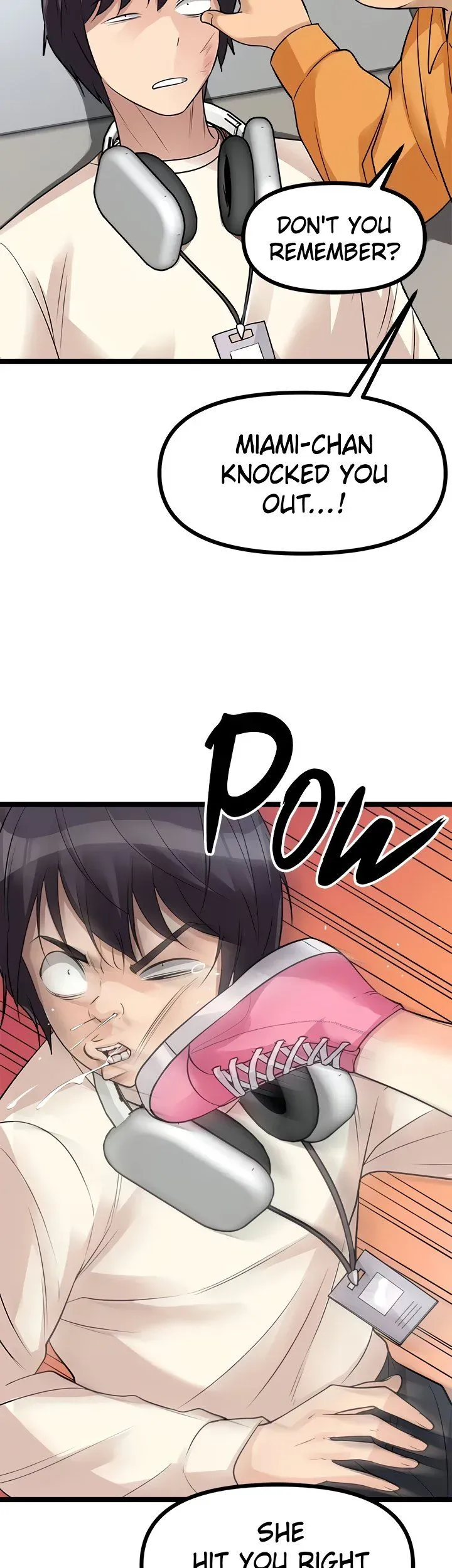 Read Cucumber Market chapter 10 image 18 on Lezhin
