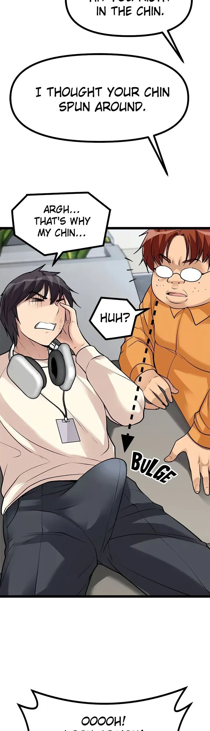 Read Cucumber Market chapter 10 image 19 on Lezhin