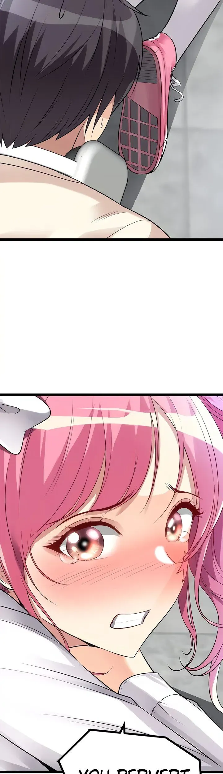 Read Cucumber Market chapter 10 image 2 on Lezhin