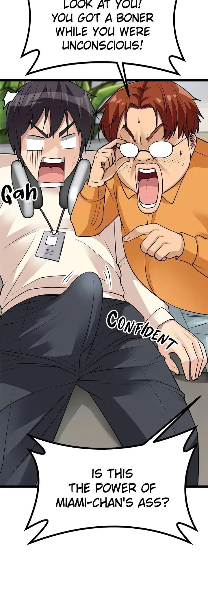 Read Cucumber Market chapter 10 image 20 on Lezhin