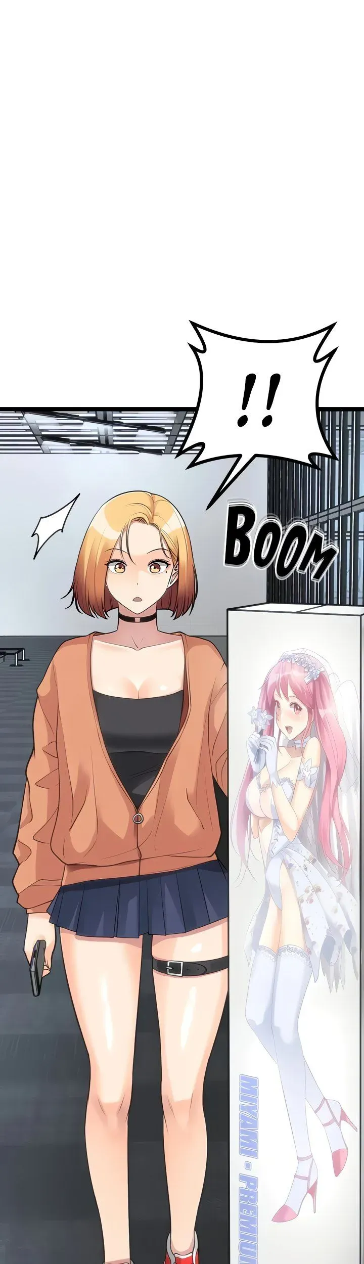 Read Cucumber Market chapter 10 image 25 on Lezhin