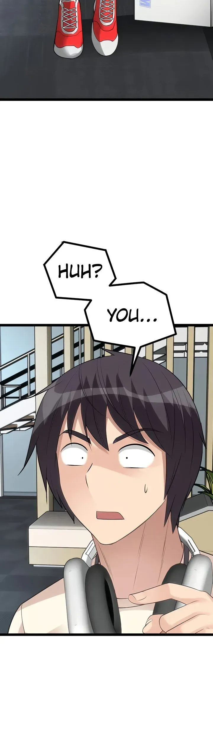 Read Cucumber Market chapter 10 image 26 on Lezhin