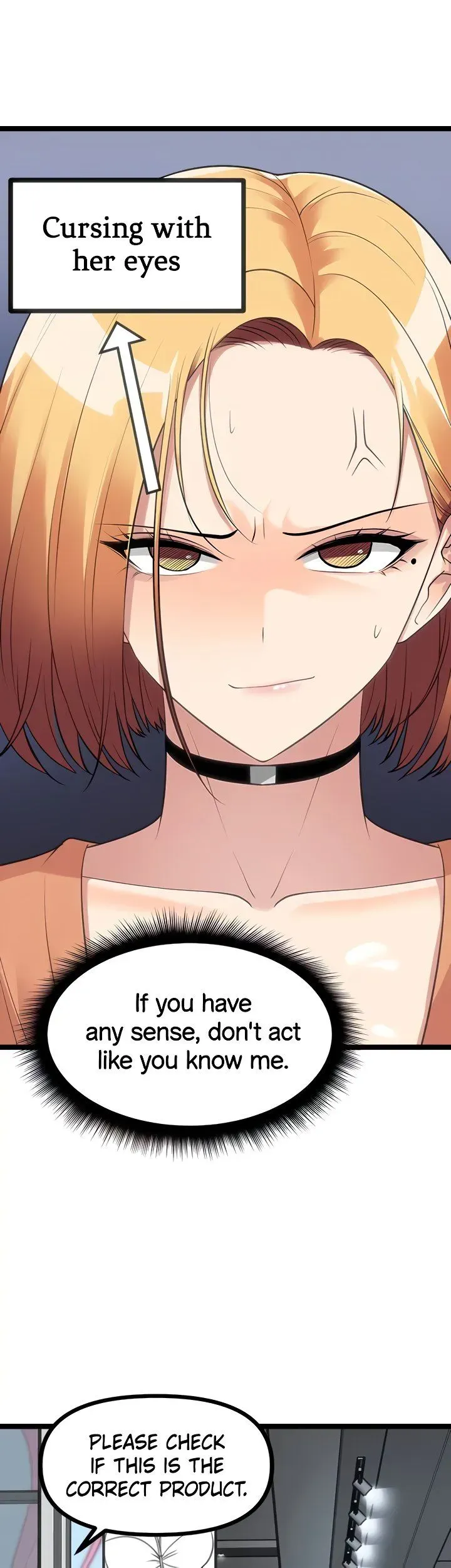 Read Cucumber Market chapter 10 image 27 on Lezhin