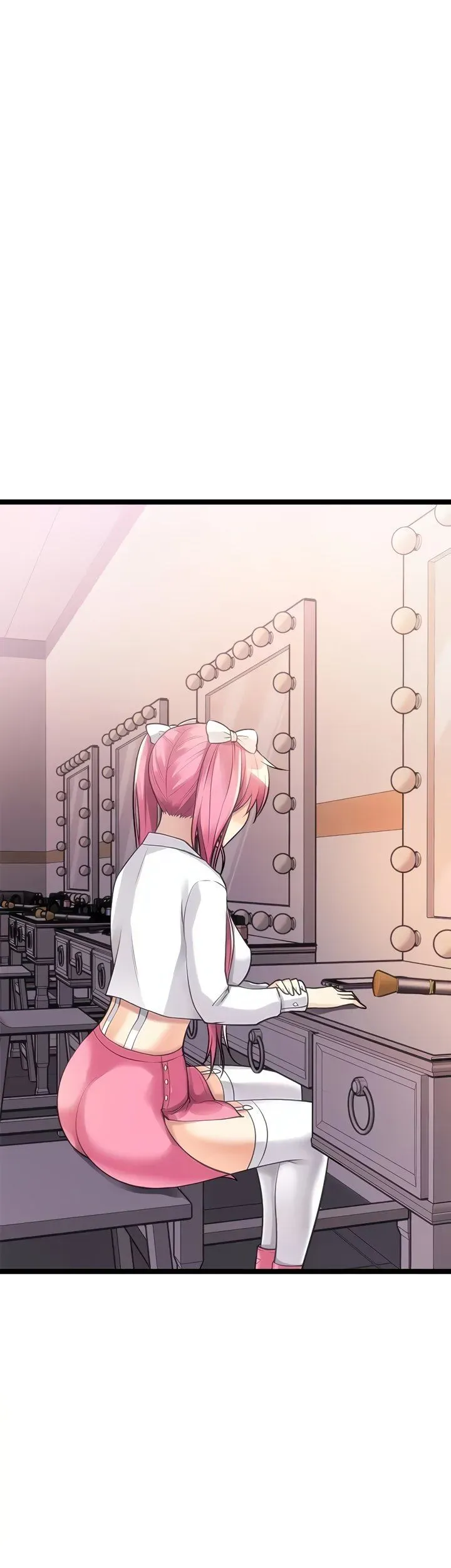 Read Cucumber Market chapter 10 image 33 on Lezhin