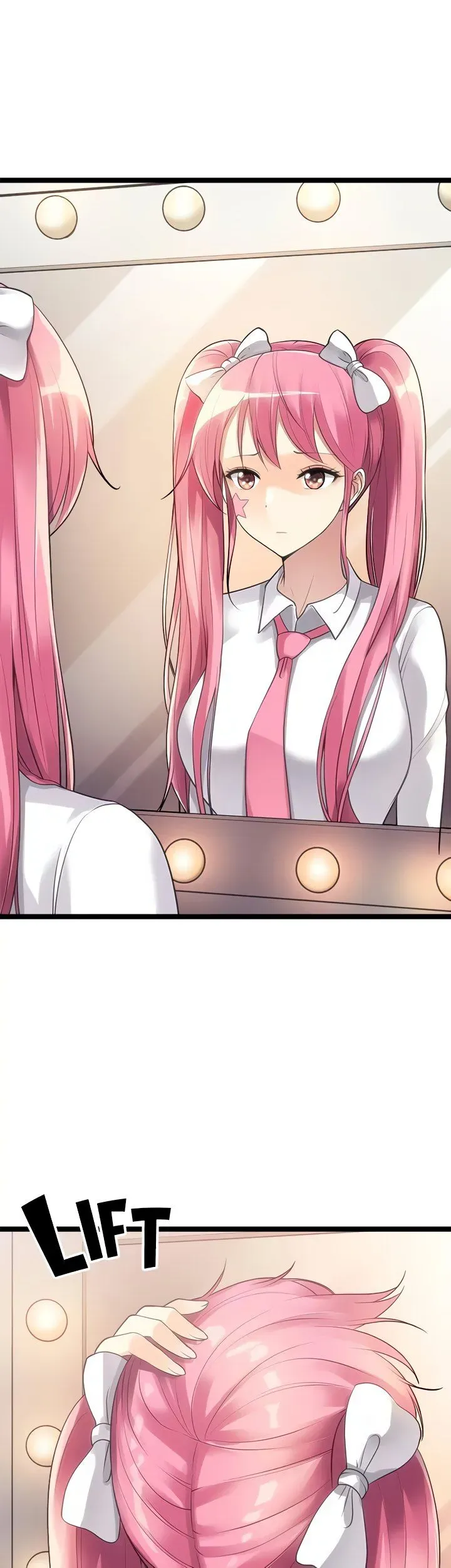 Read Cucumber Market chapter 10 image 34 on Lezhin