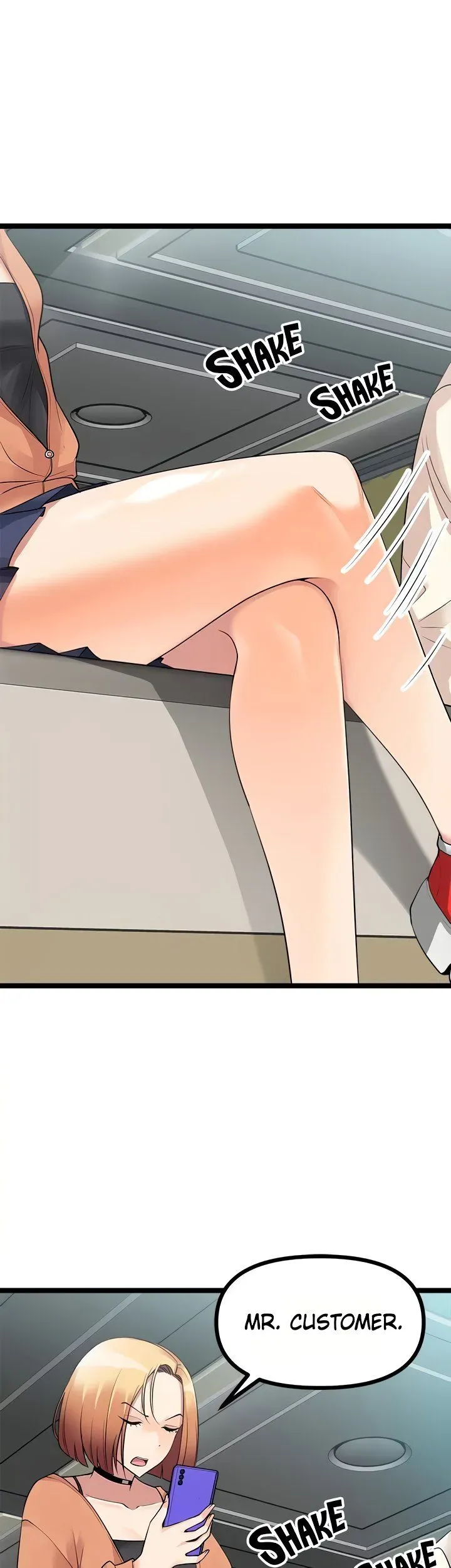 Read Cucumber Market chapter 10 image 37 on Lezhin