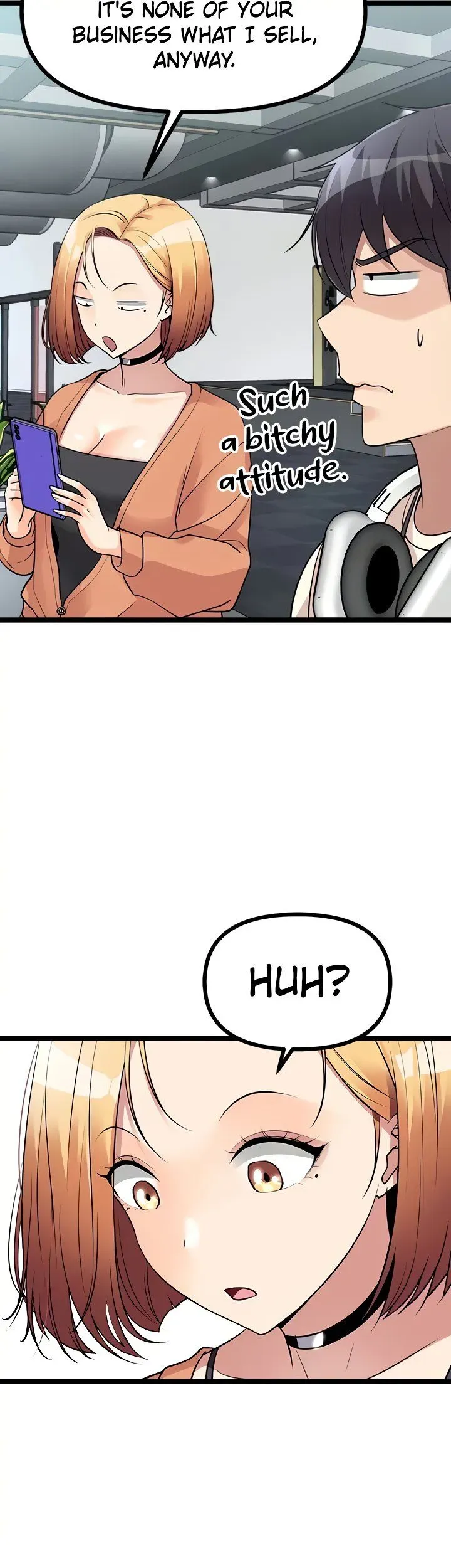 Read Cucumber Market chapter 10 image 42 on Lezhin