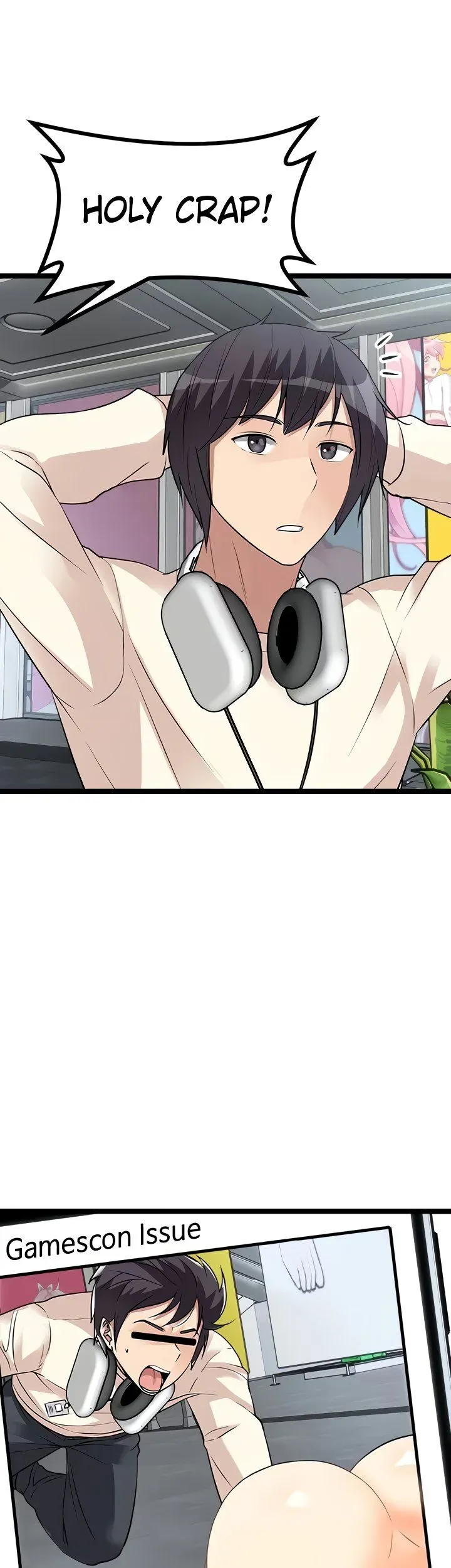 Read Cucumber Market chapter 10 image 43 on Lezhin