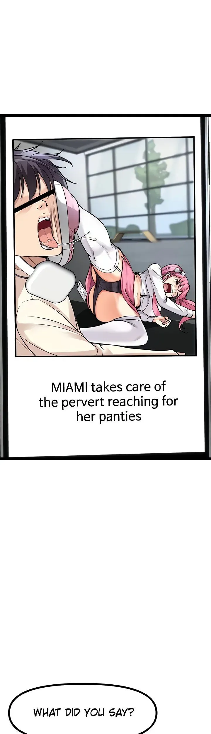 Read Cucumber Market chapter 10 image 45 on Lezhin