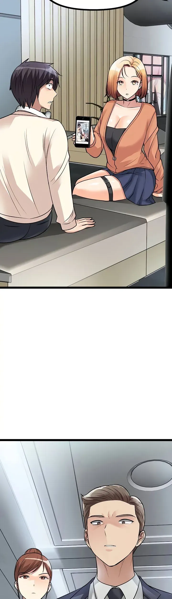Read Cucumber Market chapter 10 image 47 on Lezhin