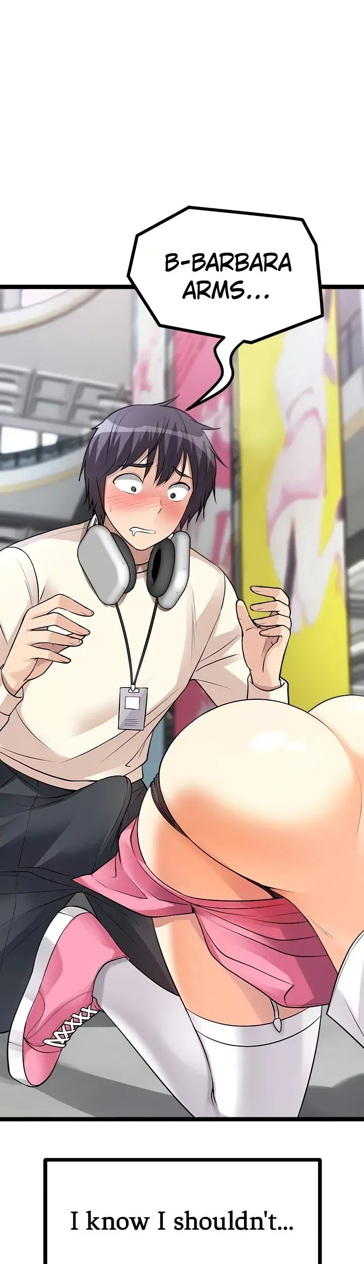 Read Cucumber Market chapter 10 image 5 on Lezhin