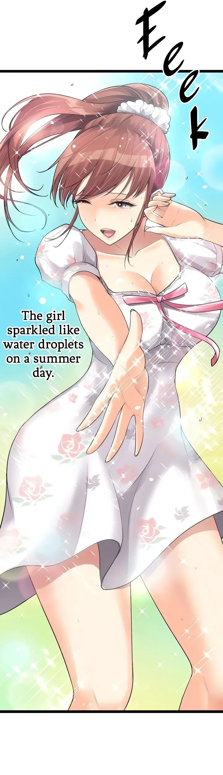 Read Cucumber Market chapter 10 image 52 on Lezhin