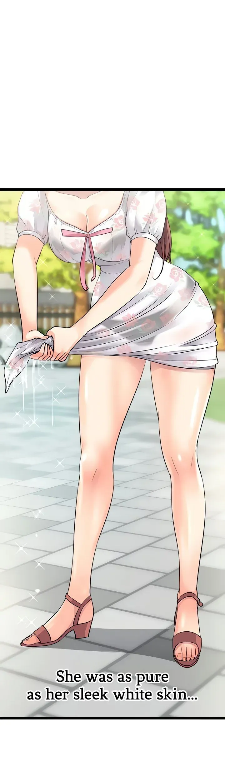 Read Cucumber Market chapter 10 image 54 on Lezhin