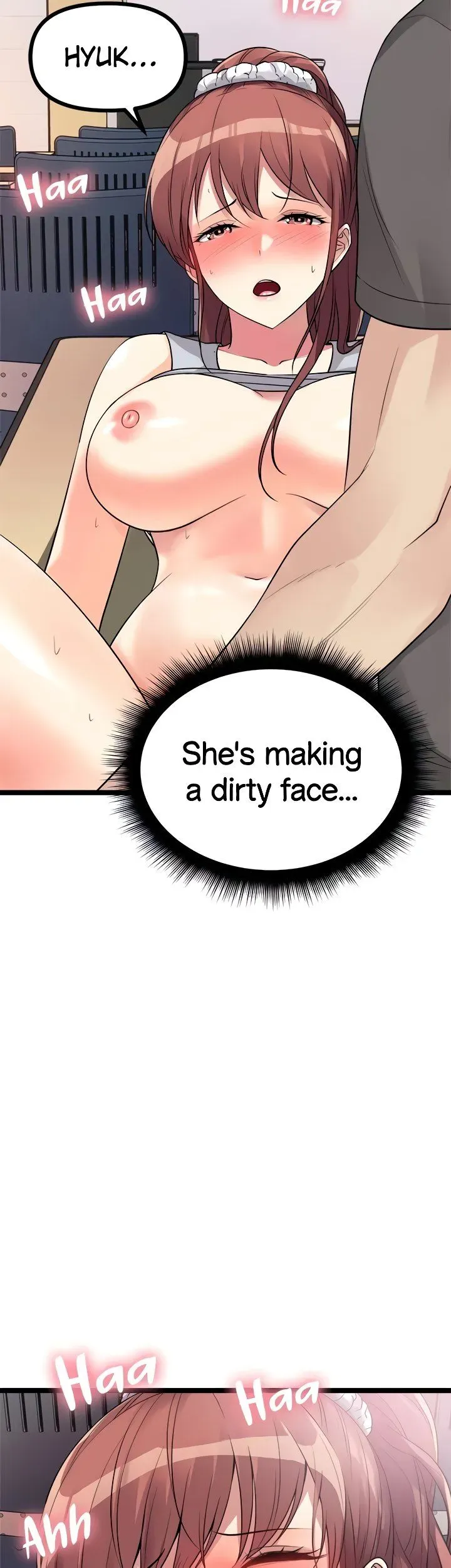 Read Cucumber Market chapter 10 image 60 on Lezhin