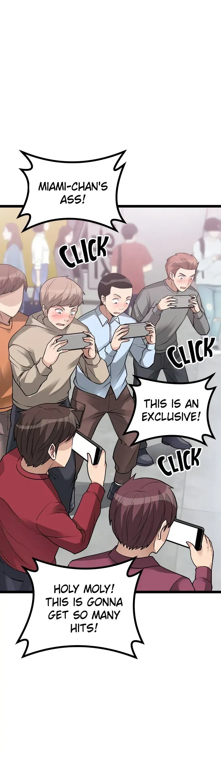 Read Cucumber Market chapter 10 image 7 on Lezhin