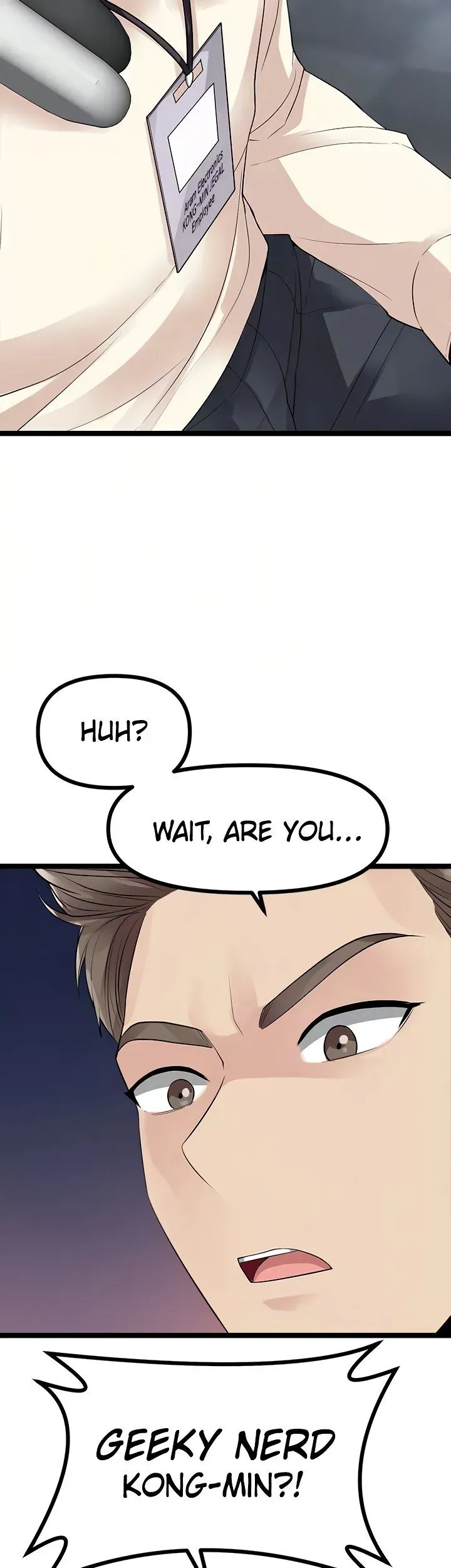 Read Cucumber Market chapter 11 image 10 on Lezhin
