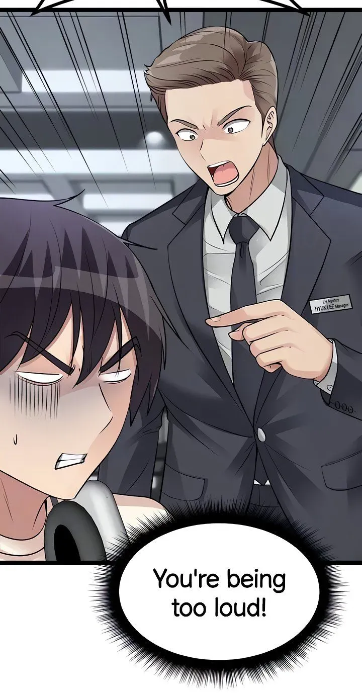 Read Cucumber Market chapter 11 image 11 on Lezhin