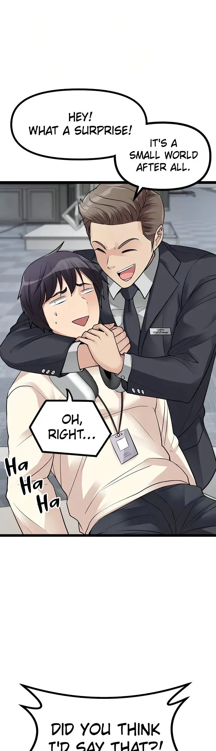 Read Cucumber Market chapter 11 image 12 on Lezhin