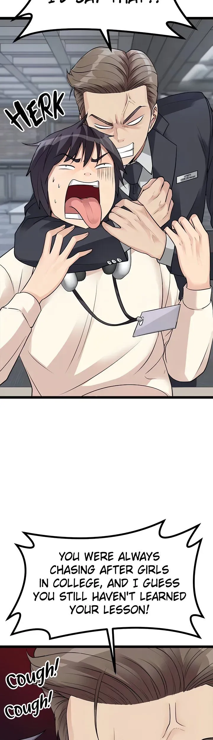Read Cucumber Market chapter 11 image 13 on Lezhin